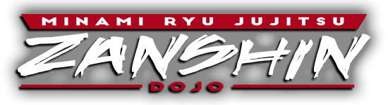 Zanshin Dojo