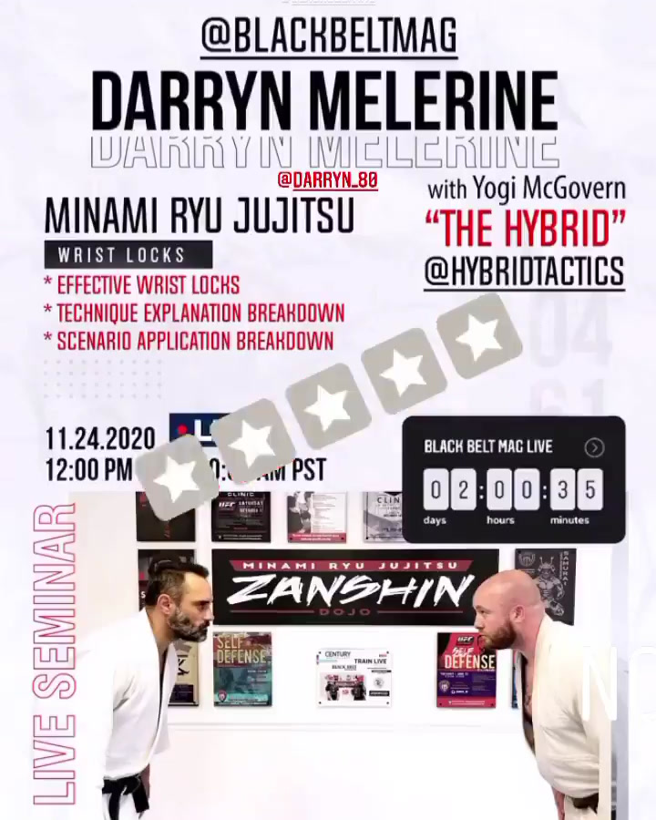 Zanshin Dojo past event photo 4